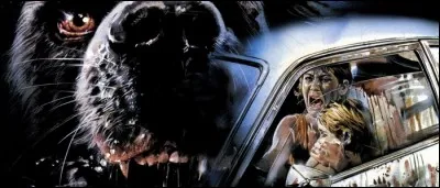 De quelle race est Cujo dans le roman éponyme ?