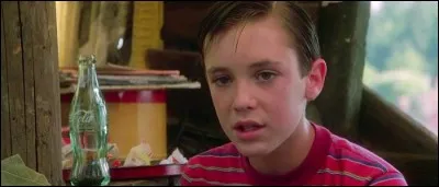 Lequel de ces enfants ne fait pas partie des copains de Gordie LaChance dans "Le Corps" ?