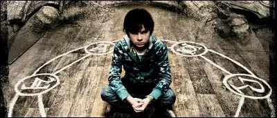 Toujours dans "Brume", un petit garçon se rend compte qu'un de ses grands-parents n'est peut-être pas étranger à la sorcellerie... 
C'est dans la nouvelle :