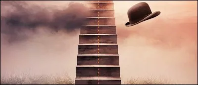 Qu'est-ce qu'un inconnu donne un jour à la petite Gwendy Peterson ?