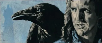 Où Randall Flagg réunit-il sa communauté dans le roman "Le Fléau" ?