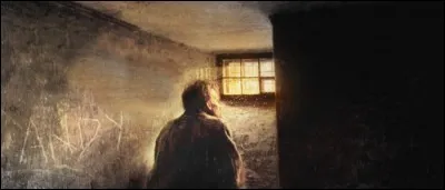 Dans l'univers de King, où les criminels ont-ils de fortes chances d'être envoyés en prison s'ils se font arrêter ?