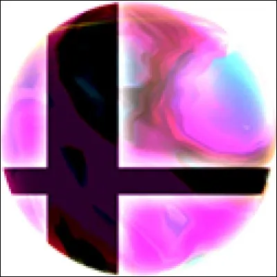 Ton final smash dans la vraie vie, ça ressemblerait à :