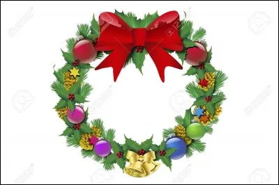 Ta fête préférée est :