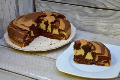 Quel gâteau te fait le plus saliver ?