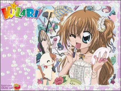 Pourquoi Kilari a-t-elle voulu devenir artiste ?