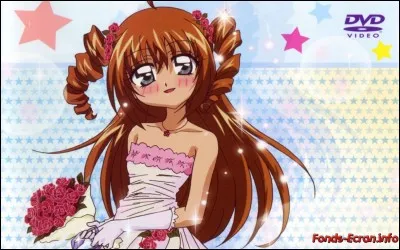 Qui est le meilleur ami de Kilari ?