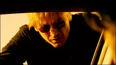 Dans quel film peut-on le voir ainsi ?