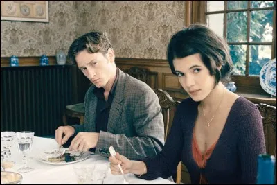 Dans quel film peut-on le voir ainsi ?