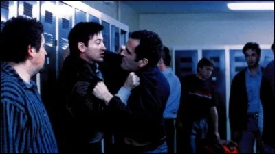 Dans quel film peut-on le voir ainsi ?