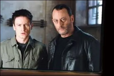 Dans quel film peut-on le voir ainsi ?