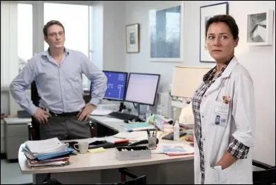 Dans quel film peut-on le voir ainsi ?