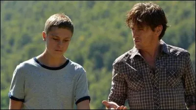 Dans quel film peut-on le voir ainsi ?