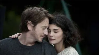 Dans quel film peut-on le voir ainsi ?