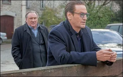 Dans quel film peut-on le voir ainsi ?