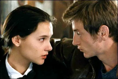 Dans quel film peut-on le voir ainsi ?