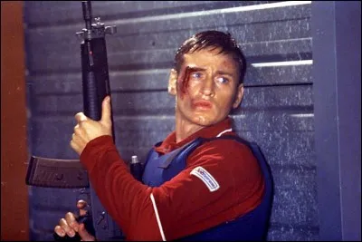 Dans quel film peut-on le voir ainsi ?