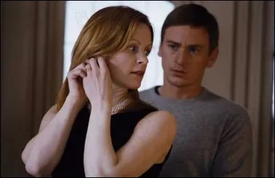 Dans quel film peut-on le voir ainsi ?