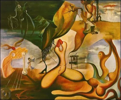 Quel jeu a été inventé par les surréalistes en 1925 ?