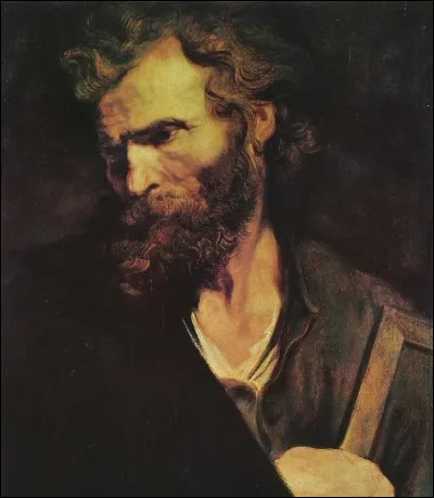 Après sa pendaison, qui a remplacé Judas ?