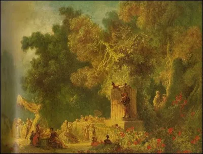 Dans le théâtre de Guignol, qui est l'épouse de Gnafron ?