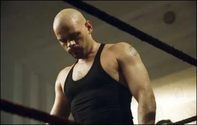 Dans quel film peut-on le voir ainsi ?