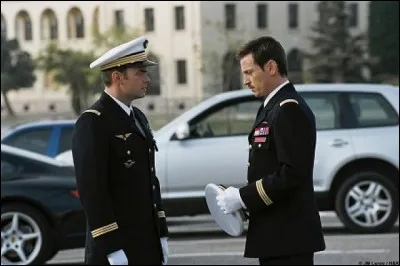 Dans quel film peut-on le voir ainsi ?