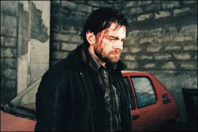 Dans quel film peut-on le voir ainsi ?