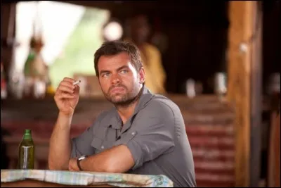 Dans quel film peut-on le voir ainsi ?