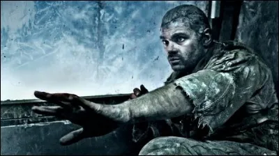 Dans quel film peut-on le voir ainsi ?