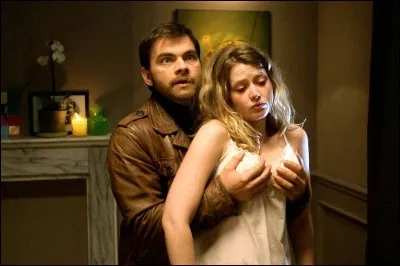 Dans quel film peut-on le voir ainsi ?