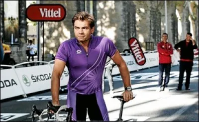 Dans quel film peut-on le voir ainsi ?