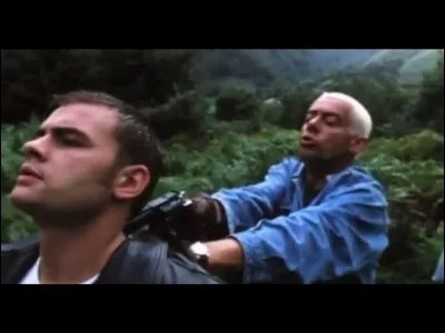 Dans quel film peut-on le voir ainsi ?