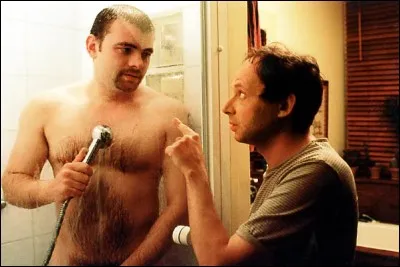 Dans quel film peut-on le voir ainsi ?