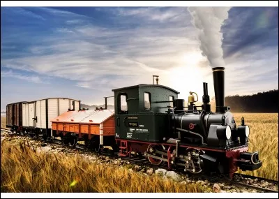 Quel est le numéro du quai où les apprentis sorciers doivent prendre le Poudlard express ?