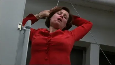 Dans quel film peut-on la voir ainsi ?