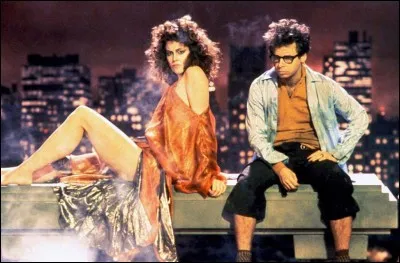 Dans quel film peut-on la voir ainsi ?