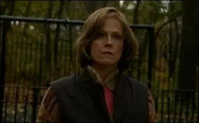 Dans quel film peut-on la voir ainsi ?