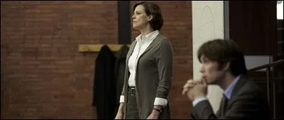 Dans quel film peut-on la voir ainsi ?