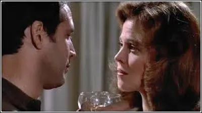 Dans quel film peut-on la voir ainsi ?