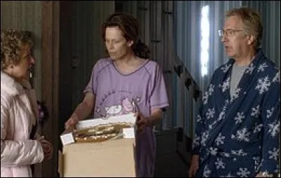 Dans quel film peut-on la voir ainsi ?