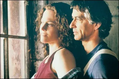 Dans quel film peut-on la voir ainsi ?