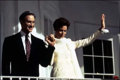 Dans quel film peut-on la voir ainsi ?