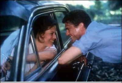 Dans quel film peut-on la voir ainsi ?