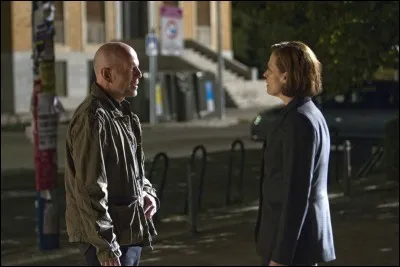 Dans quel film peut-on la voir ainsi ?