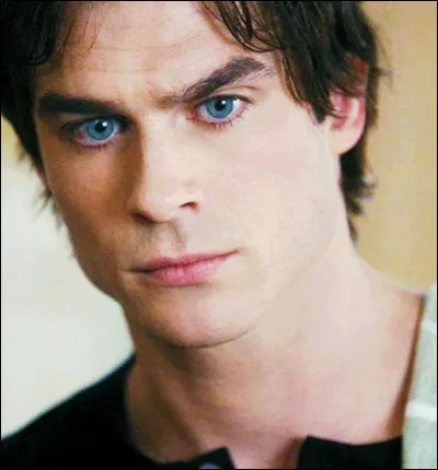 Qui est le meilleur ami de Damon ?