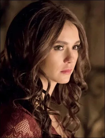 Et quel est le vrai nom de cette femme ?