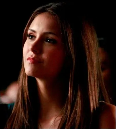 Qui est le père biologique d'Elena ?