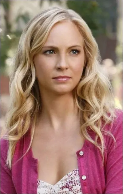 Quel est le secret de Caroline ?