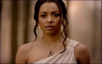 Quel est le secret de Bonnie ?